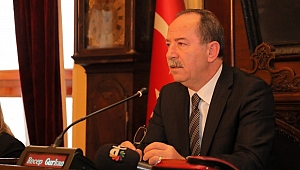 YAPILANI GÖRMEMEK VİCDANLA BAĞDAŞMAZ