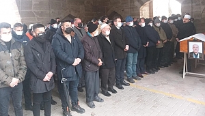 YETİŞKEN AİLESİNİN ACI GÜNÜ