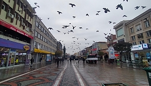 AŞI ŞARTIYLA PCR KALDIRILDI AMA BULGAR YİNE GELMEDİ