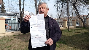 BU DA 1 TL’LİK ELEKTRİK FATURASI