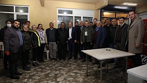 CHP KADROLARI ERKEN SEÇİME HAZIR