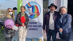 ÇOCUKLARA DOKUNMAYIN