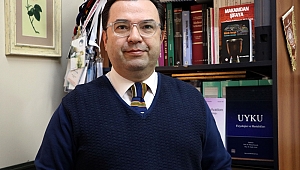 DEMİR EKSİKLİĞİ HUZURSUZ BACAK SENDROMU RİSKİNİ ARTIRIYOR