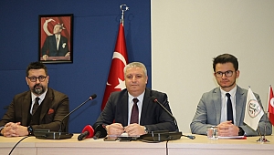 EDİRNE BAROSU GÖÇMENLER İÇİN AİHM'E BAŞVURACAK