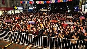 EDİRNE GÜNÜ BUGÜN COŞKUYLA KUTLANACAK