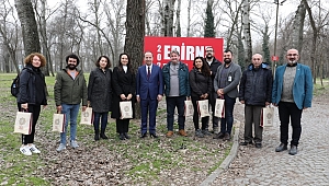 EDİRNE’NİN TURİZM POTANSİYELİ ARTIRILACAK