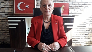 ERCAN; İL GENELİNDE TEŞKİLATLANMALARI ARTIRACAĞIZ
