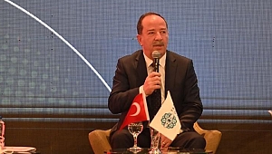 GÜRKAN, CESUR BİR KARAR VERİLMESİNİ İSTEDİ 