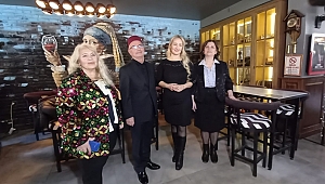 HÜRREM MÜZİKALİ EDİRNE’DE LÖSEMİLİ ÇOCUKLAR İÇİN SAHNE ALACAK