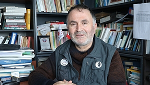 KÜRESEL İKLİM DEĞİŞİKLİĞİ AFETLERE NEDEN OLUYOR