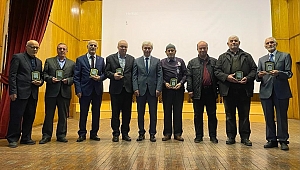 “MİLLÎ GAZETE 50’NCİ YIL PROGRAMI”
