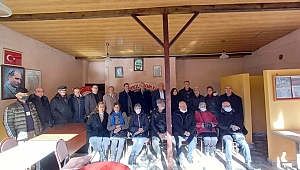 MUAMMER AKSOY, KATLEDİLİŞİNİN 32. YILINDA ANILDI