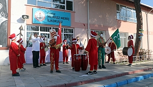 OKULA DEVAM SORUNU 