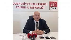 PEKCANLI, DEMİR’E SESLENDİ
