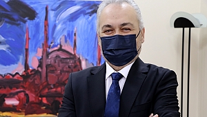 SAĞLIK OKURYAZARLIĞI ORANININ TEST SAYISINA DA YANSIDI