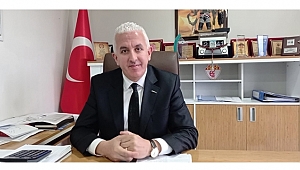 ULAŞIMA DEVLETİMİZDEN DESTEK BEKLİYORUZ 