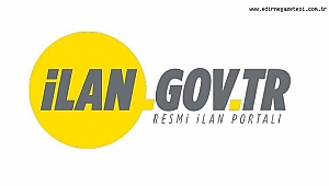 12.962,57 M² TARLA MAHKEMEDEN SATILIKTIR