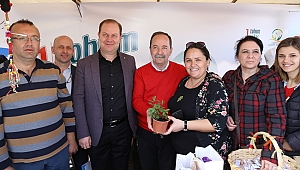 2. YERLİ TOHUM TAKAS ŞENLİĞİ BAŞLIYOR