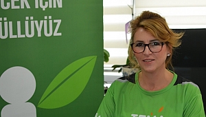 22 MART DÜNYA SU GÜNÜNE DİKKAT ÇEKİLDİ 