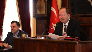 52 AMATÖR SPOR KULÜBÜNE 174 BİN TL MADDİ DESTEK