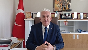 BAŞKAN GİYİK’TEN MECLİSE TEŞEKKÜR