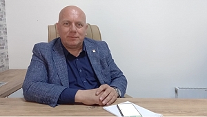 ÇANAKKALE KÖPRÜSÜ 5 YILDA BİTTİ, MÜEZZİNOĞLU KÖPRÜSÜ 10 YILDIR BİTİRİLMİYOR