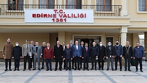 CANALP, AYÇİÇEĞİ YAĞI ÜRETİMİNİN ARTARAK DEVAM EDECEK
