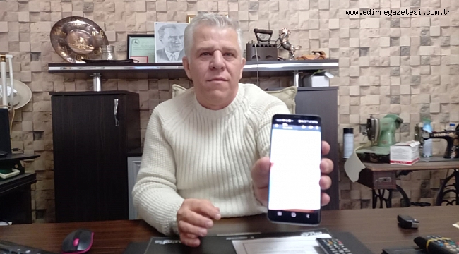 DİKKAT! SAHTE TAPU İLE DOLANDIRICILIKLAR ARTTI