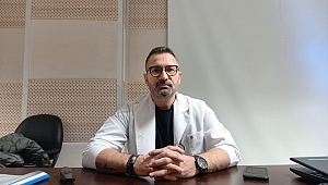 DR. GÜL, “KALP HASTALIKLARINDA ARTIŞ YAŞANIYOR”
