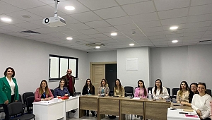 DUYGU DOSTU ÖĞRETMENLİK EĞİTİMİ