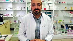 ECZACILAR,COVİD-19’DAN VEFAT EDEN MESLEKTAŞLARI TEKNİSYENLERİ İÇİN SAYGI DURUŞUNDA BULUNACAKLAR