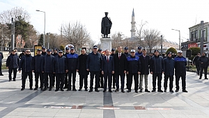 EDİRNE BELEDİYESİ 155 YAŞINDA!