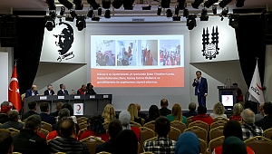 EDİRNE’DE 650 AİLENİN GÜNLÜK YEMEK İHTİYACI KARŞILANIYOR