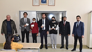 EDİRNE'DE 