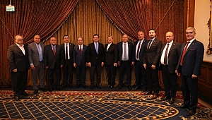 EDİRNE HEYETİ, İBB'DE
