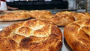 EKMEK 3 TL PİDE 5 TL, CİĞER VE KÖFTE 55 TL OLABİLİR