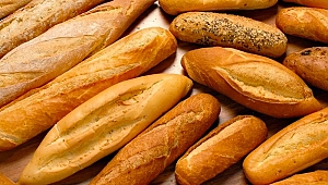 EKMEK 3 TL, PİDE 5 TL, KÖFTE VE CİĞER 55 TL OLDU