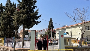 GÖZÜ DÖNEN VELİ, ÖĞRETMENİ DARBETTİ