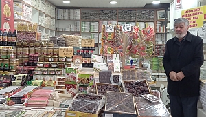 HURMA FİYATLARI YÜZDE YÜZ ARTTI