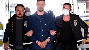 İSTEDİĞİ SİGARAYI BULAMAYINCA BÜFE SAHİBİNİ BIÇAKLADI