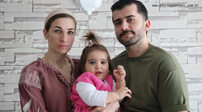 “KALBİM RUHUM UKRAYNA’DA, ÇOCUKLAR İNSANLAR ÖLÜYOR”