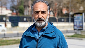MARATON 8 MAYIS'TA YAPILACAK, SPORCULARDAN YOĞUN TALEP VAR