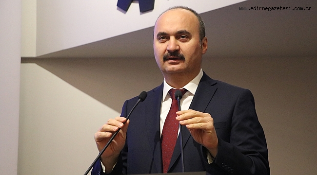 MİLLETİMİZİ TAHRİK EDEBİLECEK TUTUMDAN UZAK KALMALIYIZ