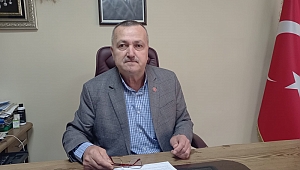 MUSTAFA SUİÇMEZ ,“ÇİĞ SÜTÜN FİYATI 7 LİRA OLMALI” 