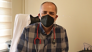 ÖNAL: KAPALI ALANLAR DÜZENLİ HAVALANDIRILMALI