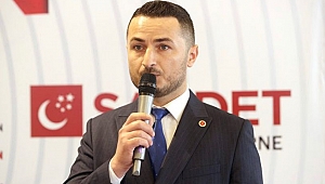 Önce Adalet, Her Zaman ve Herkese Adalet