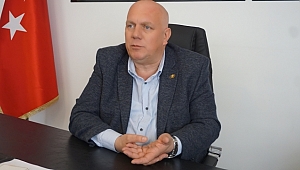 PEKCANLI; TEK ADAM REJİMİNİN KRİZİNİ BÜTÜN ÜLKE YAŞIYOR