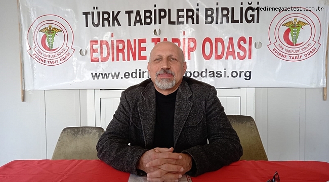 SAĞLIK ÇALIŞANLARI 14-15 MART’TA GREVDE