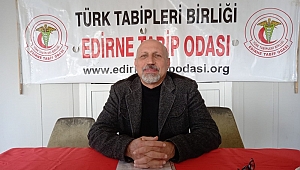 SAĞLIK ÇALIŞANLARI 14-15 MART’TA GREVDE
