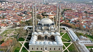 SELİMİYE'DE TERAVİH NAMAZI KILINACAK
